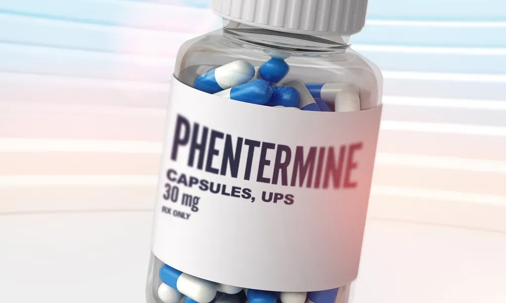 Phentermine