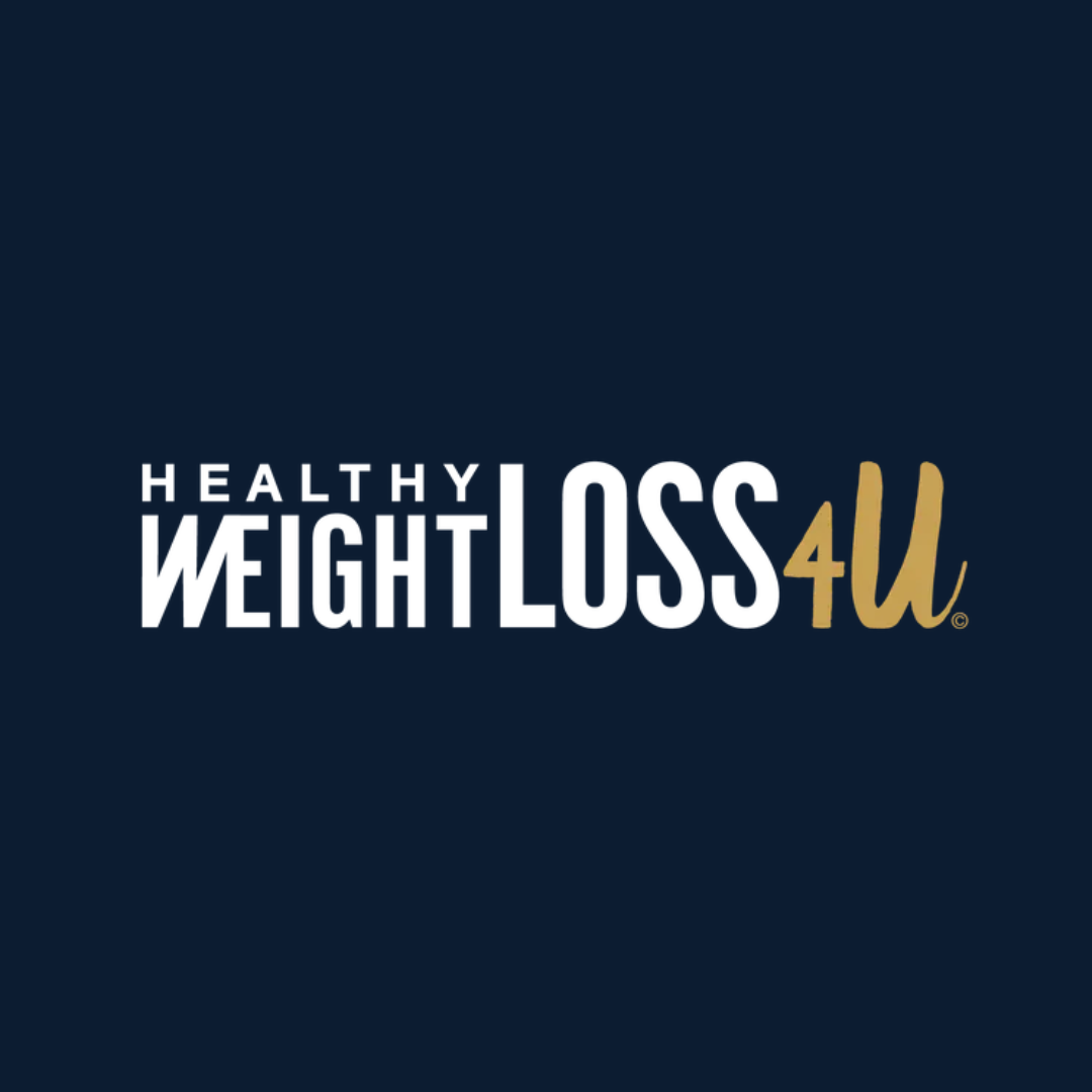 healthy weight loss for you logo