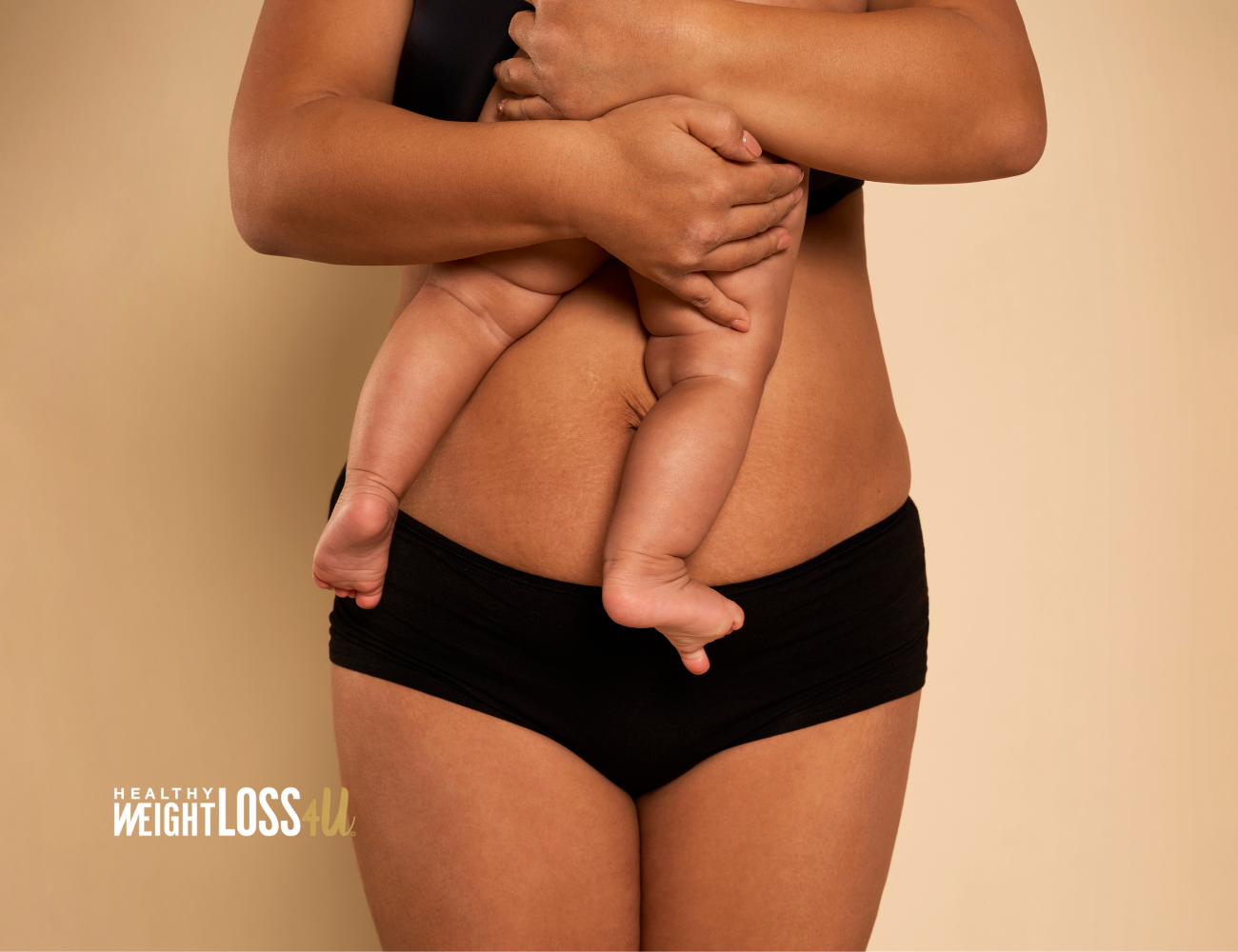 Quick Postpartum Weight Loss