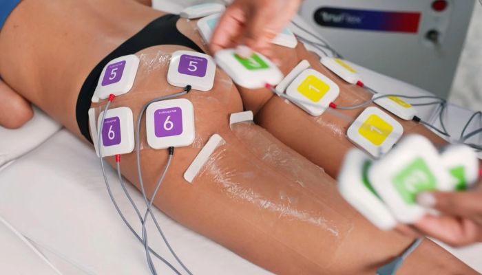 truFlex Muscle Toning Treatment